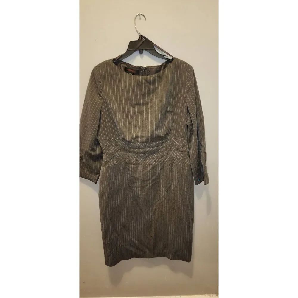Anne Klein Dress  